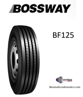 BOSSWAY BF125